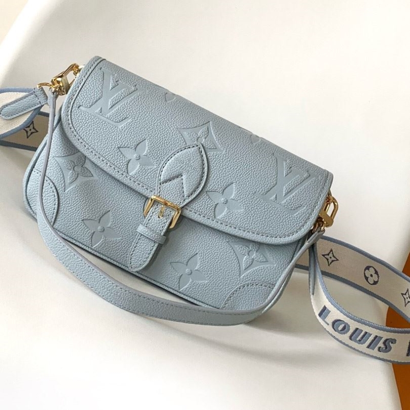 LV Satchel Bags